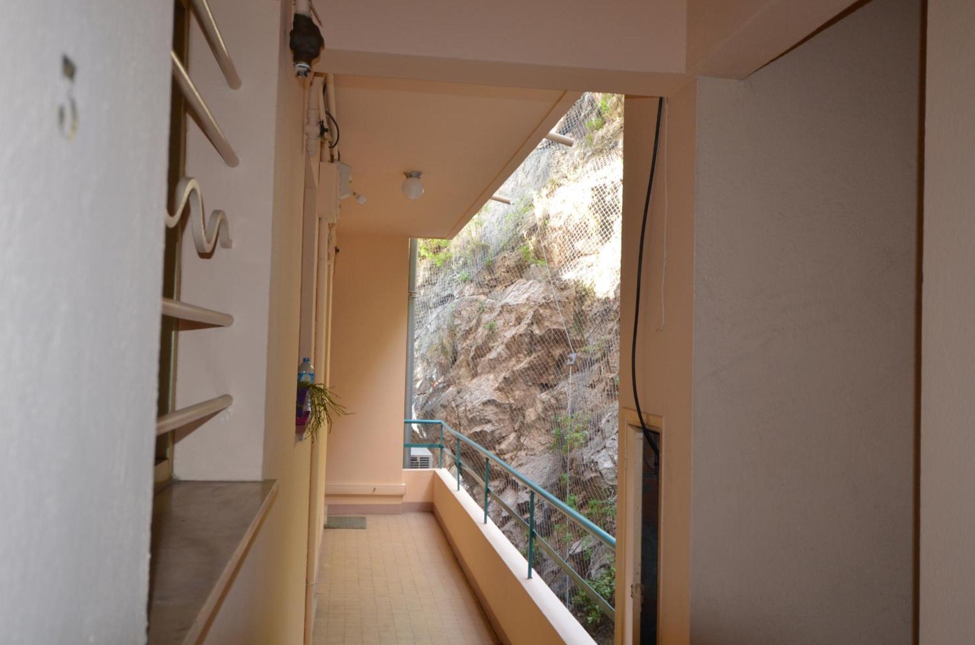 Nereides - Appartement 4 Personnes Avec Vue Mer Exceptionnelle A Villefranche-Sur-Mer Eksteriør bilde
