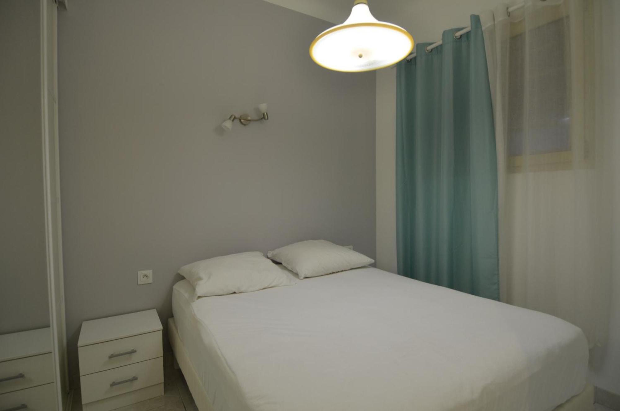 Nereides - Appartement 4 Personnes Avec Vue Mer Exceptionnelle A Villefranche-Sur-Mer Eksteriør bilde