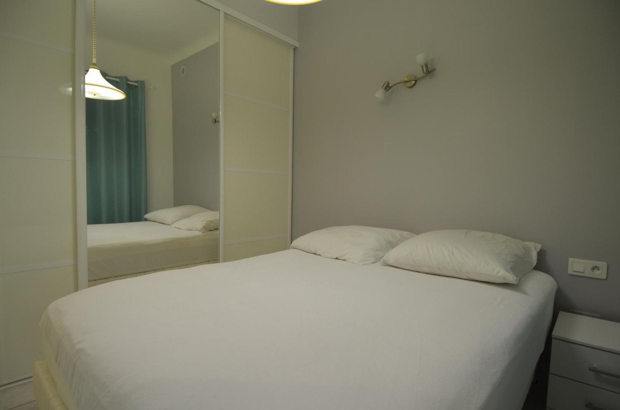 Nereides - Appartement 4 Personnes Avec Vue Mer Exceptionnelle A Villefranche-Sur-Mer Eksteriør bilde